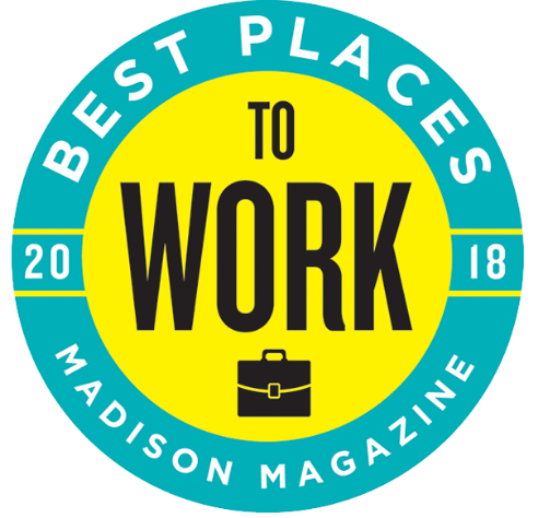 2018 Best Places to Work