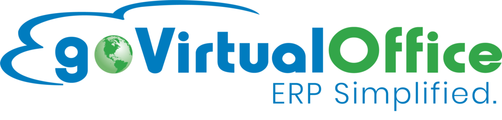 GVO ERP Simplified logo