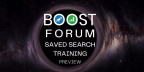 Boost Forum Saved Search by goVirtaulOffice